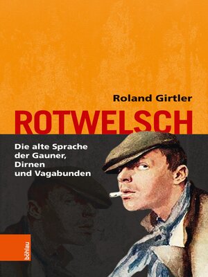 cover image of Rotwelsch
